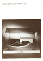 Revox B-795-Owners-Manual 